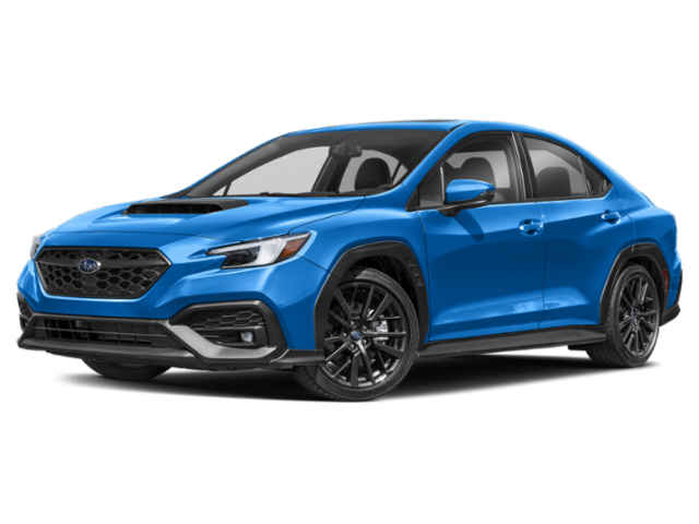 2022 Subaru WRX Limited