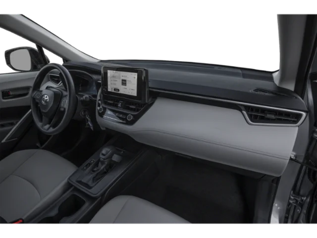 New 2026 Gray Toyota L image 12