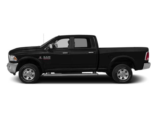 Used 2016 Black Ram Laramie image 5