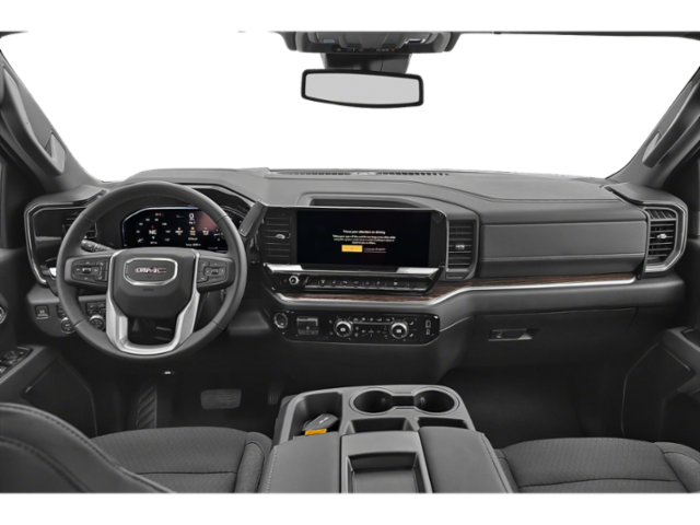 New 2026 Sterling Metallic GMC SLE image 12