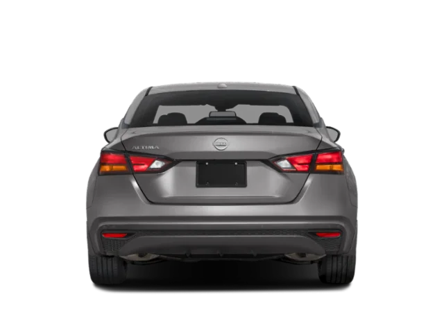 New 2026  Nissan 2.5 SV image 5