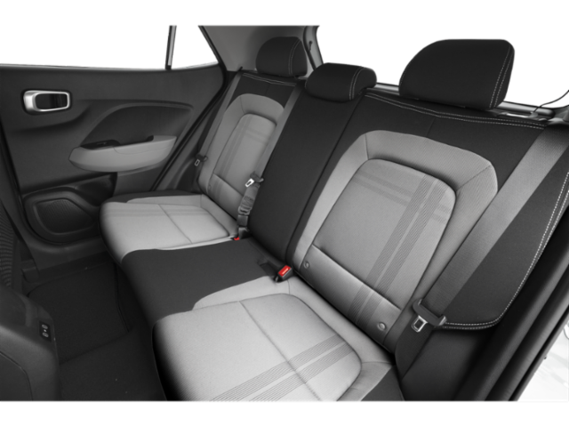 Used 2025 Gray Hyundai SEL image 19