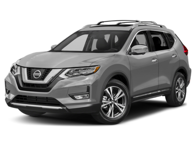 Used 2018 Pearl White Nissan SL image 8