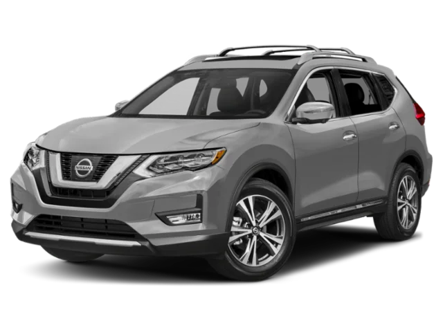 Used 2018 White Nissan SL image 1