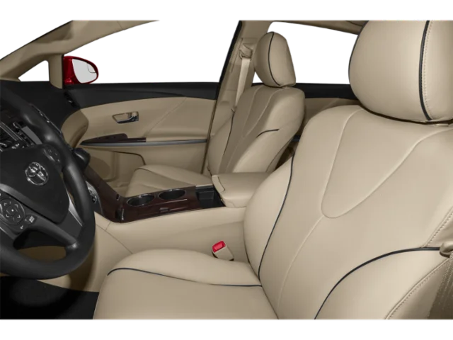 Used 2015 Black Toyota XLE image 6