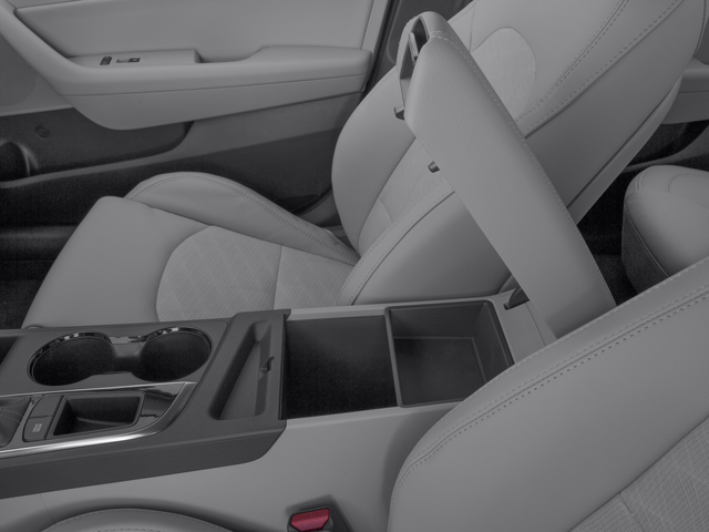 Used 2017 Phantom Black Hyundai Sport image 12