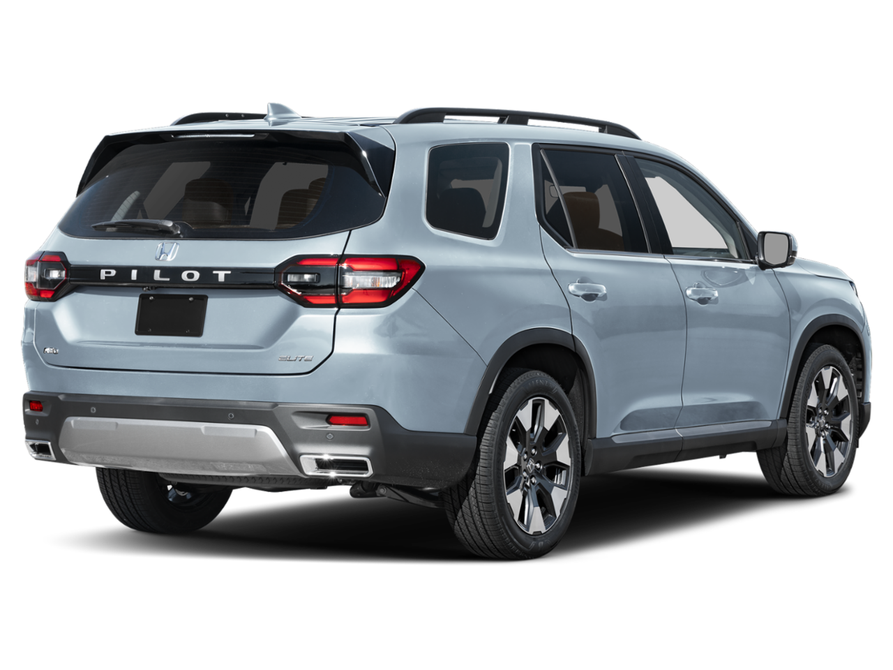 New 2026 Sonic Gray Pearl Honda Elite image 5
