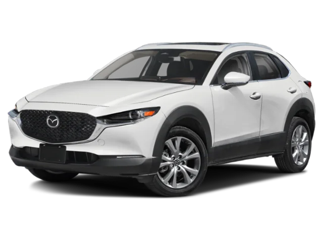 Used 2025 White Mazda 2.5 S Premium Package image 1