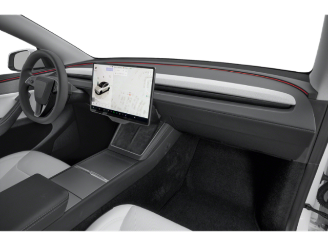 Used 2026 Gray Tesla Premium image 13