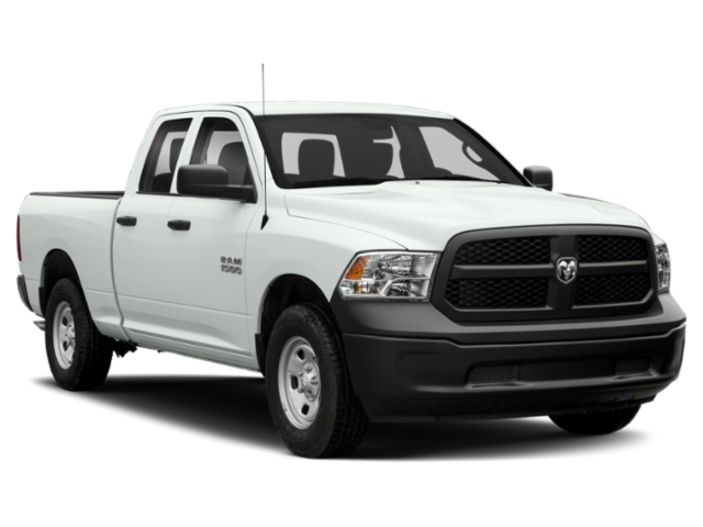 Used 2014  Ram Tradesman image 6
