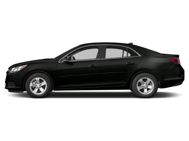 Used 2015 Black Granite Metallic Chevrolet LTZ image 5