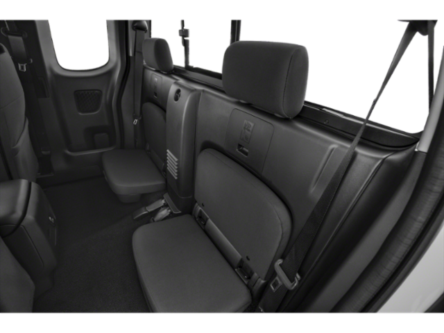 2025 Nissan Frontier SV - Photo 10