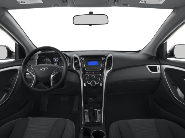 Used 2016 Gray Hyundai Base image 5