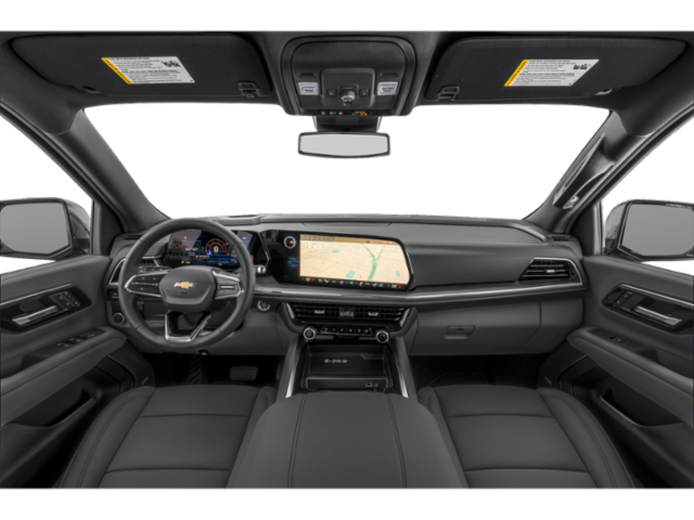 New 2026 GBA BLACK Chevrolet Premier image 6