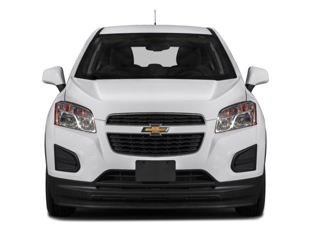 Used 2016 Cyber Gray Metallic Chevrolet LS image 5