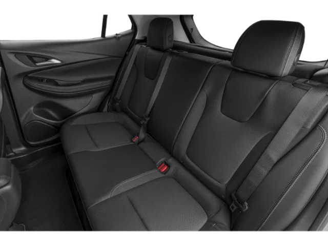 Used 2023 White Buick Select image 10