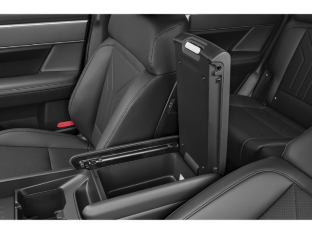 2025 Hyundai Santa Fe SEL - Photo 11