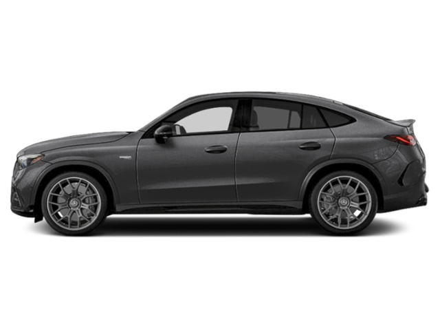 New 2027 Manufaktur Grap Mercedes-Benz AMG® GLC 53 image 2