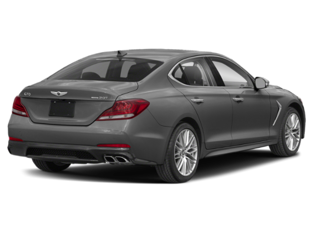 Used 2019 Himalayan Gray Genesis 2.0T Advanced image 2
