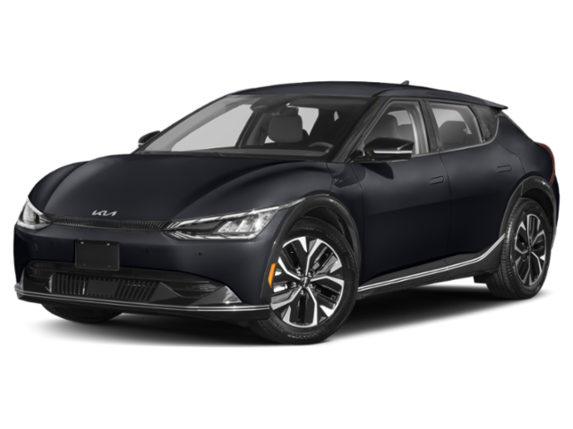 2024 Kia EV6 Wind's photo