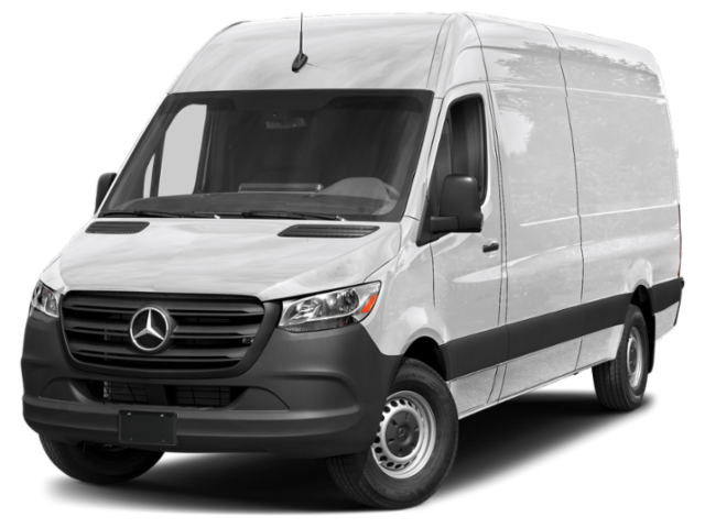 New 2026 Arctic+White Mercedes-Benz Cargo 170 WB image 1