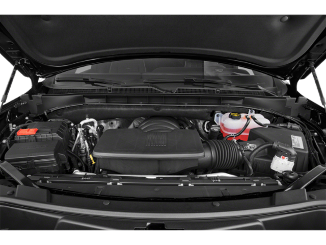 Used 2022 Gray Cadillac Sport image 9