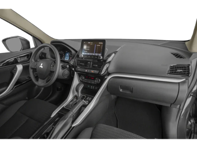 New 2026 White Diamond Mitsubishi LE image 12