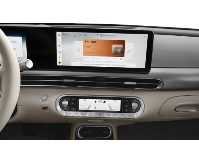 Used 2024 Brown Genesis Standard image 7