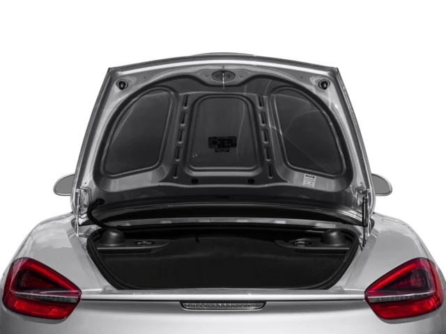 Used 2016 Silver Porsche S image 10