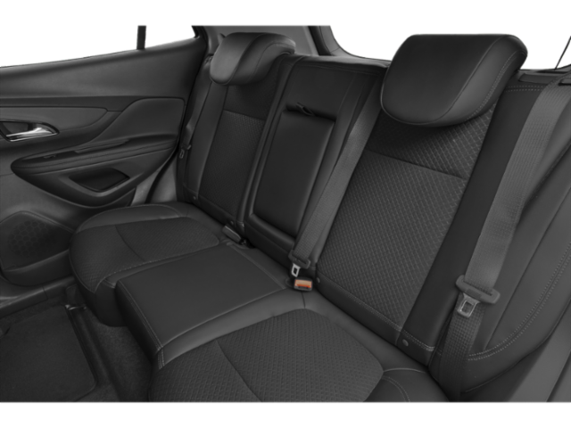 Used 2019 Coppertino Metallic Buick Preferred image 11