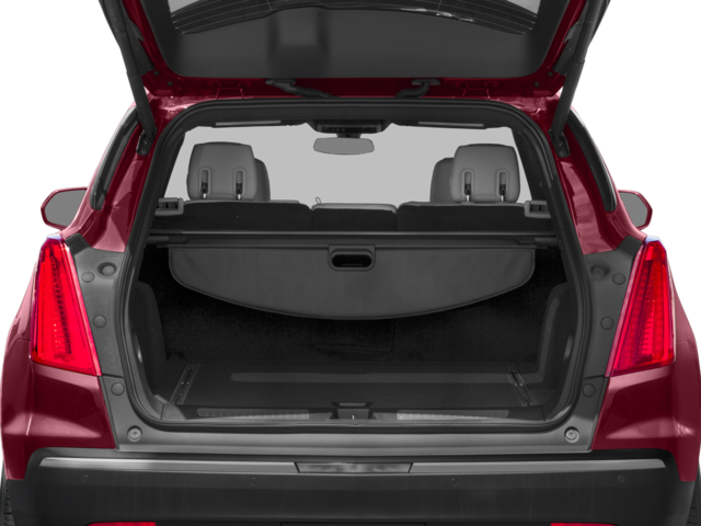 Used 2017 Blue Cadillac Base image 12