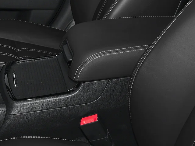Used 2014 Black Chrysler S image 14