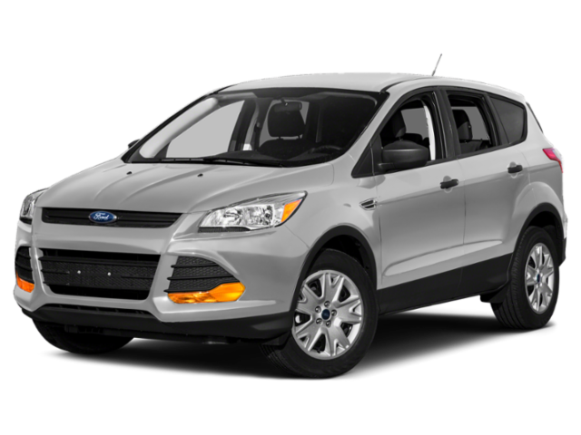 2015 Ford Escape's photo