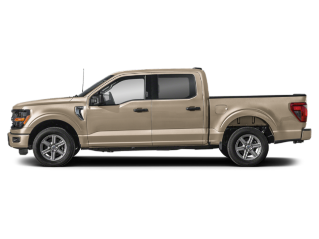 New 2027 Birch Sand Ford XLT image 4