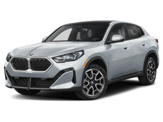 2026 BMW X2 xDrive28i's photo