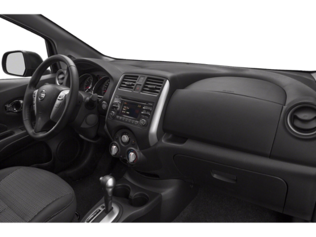 Used 2015 Peacock Nissan SV image 20