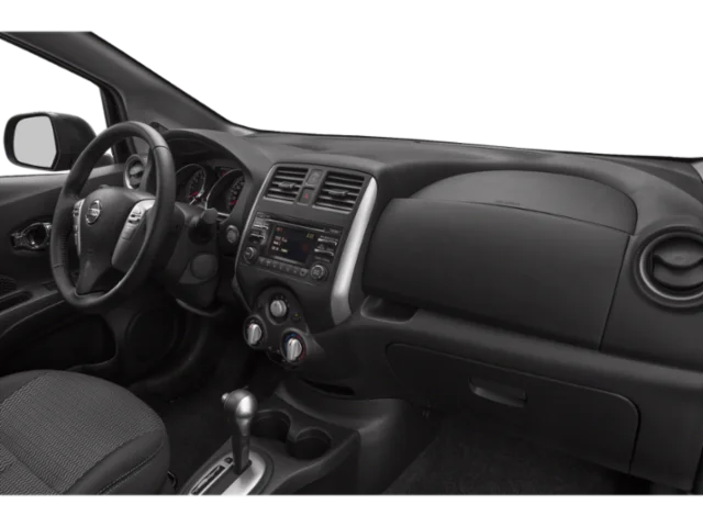 Used 2015 Blue Nissan SV image 16