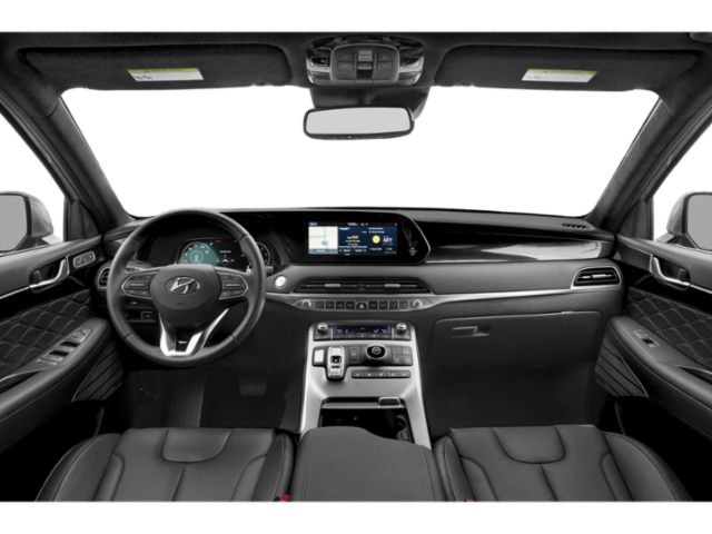Used 2020 Moonlight Cloud Hyundai Limited image 5