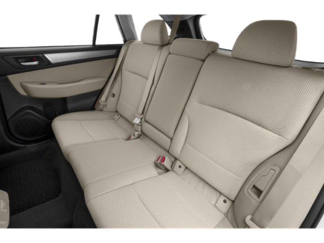 Used 2019 Tungsten Metallic Subaru Premium image 11