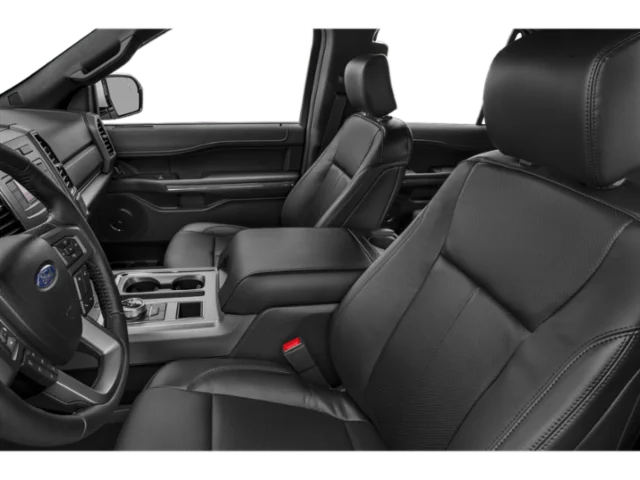 Used 2020 Oxford White Ford Limited image 6