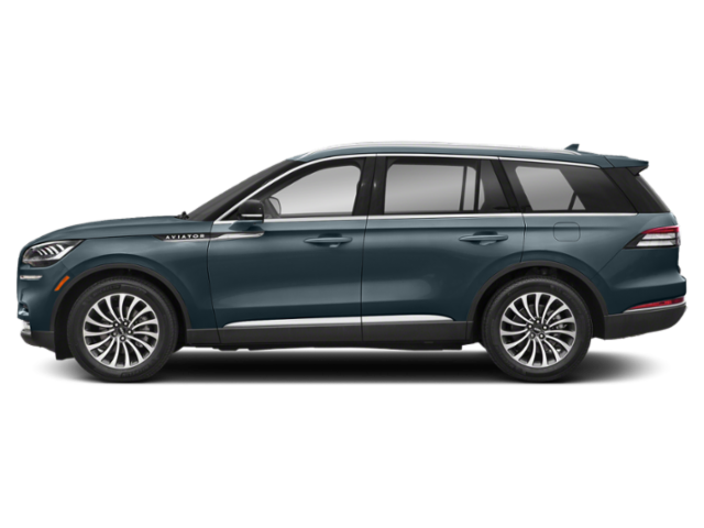 Used 2020 Blue Lincoln Reserve image 3
