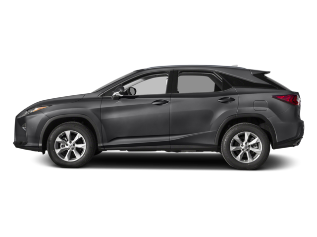 Used 2016 Nebula Gray Pearl Lexus  image 3