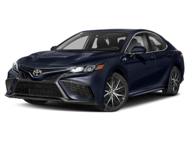 Certified Used 2022 BLUEPRINT Toyota  image 6