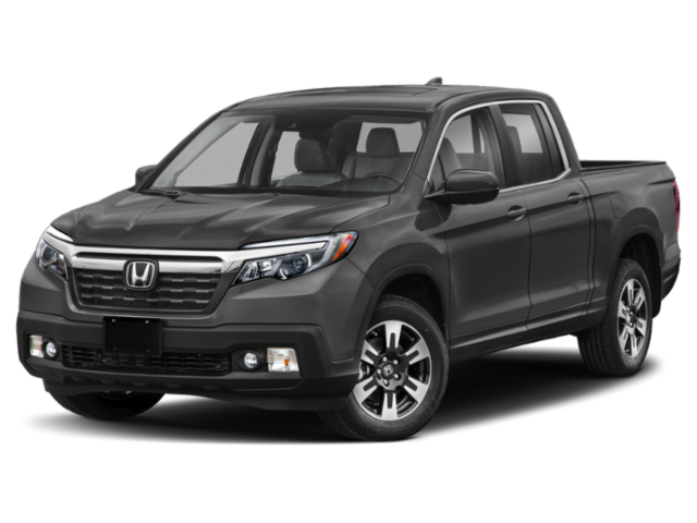 Used 2020 Silver Honda RTL image 1