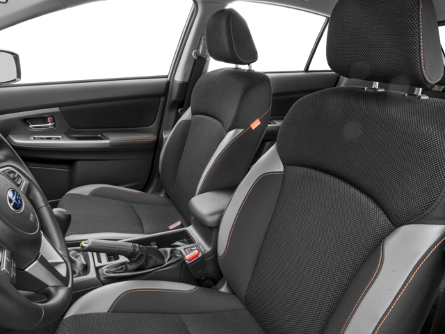 Used 2016 Venetian Red Pearl Subaru 2.0i Premium image 12