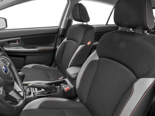 Used 2016 Venetian Red Pearl Subaru 2.0i Premium image 6