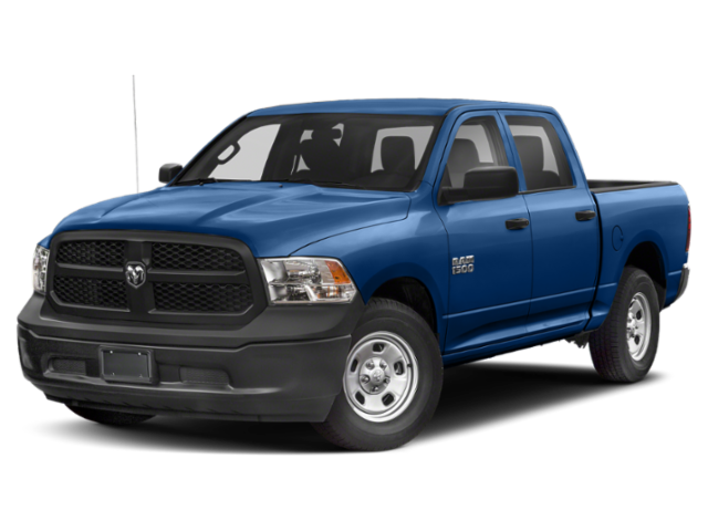 Used 2018 Blue Ram Tradesman image 8