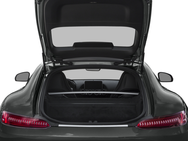 Used 2017 Blue Mercedes-Benz Base image 9