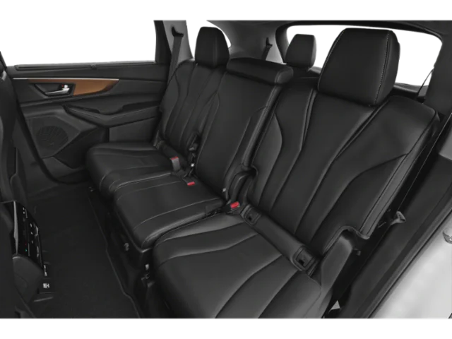 Used 2023 Liquid Carbon Metallic Acura Technology image 17