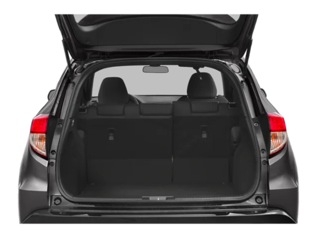 Used 2019 Black Honda Sport image 8
